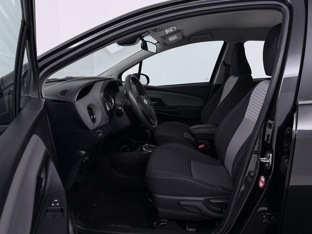 Toyota YARIS 1.5 Hybrid Active | Climate Control | Lane Assist |
