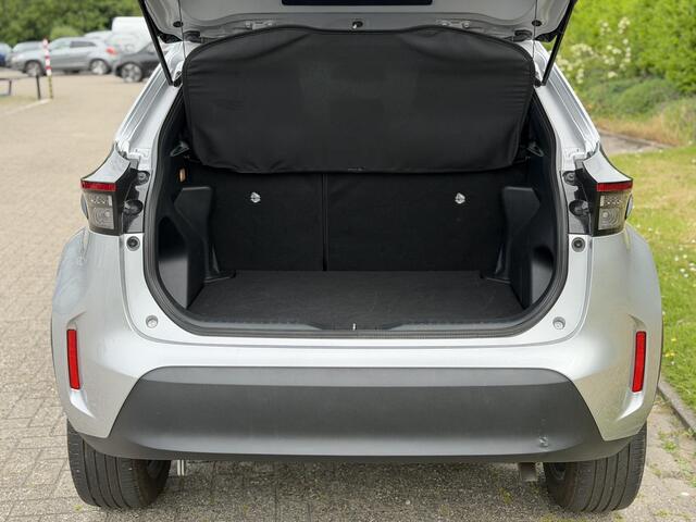 Toyota YARIS Cross 1.5 Hybrid 115 Active plus