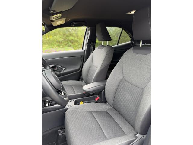 Toyota YARIS Cross 1.5 Hybrid 115 Active plus