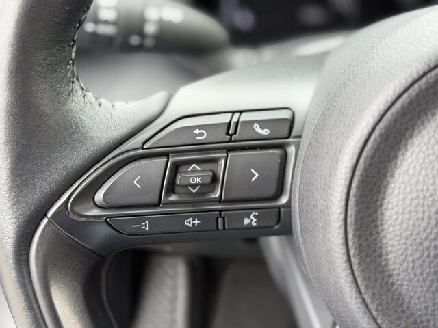 Toyota YARIS Cross 1.5 Hybrid 115 Active plus