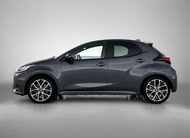 Toyota YARIS 1.5 Hybrid 130 Executive | NL-Auto | Fabr garantie mogelijk t/m 07-2035 ! Onderweg-naar-dealer