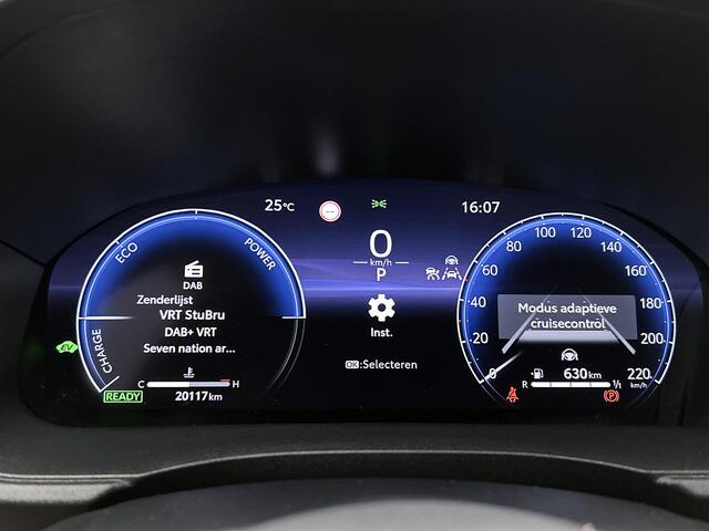 Toyota YARIS 1.5 Hybrid 130 Executive | NL-Auto | Fabr garantie mogelijk t/m 07-2035 ! Onderweg-naar-dealer