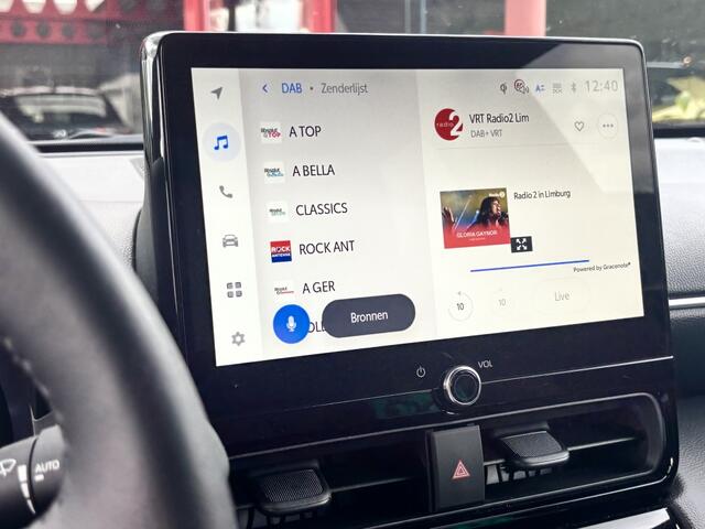 Toyota YARIS Cross 1.5 Hybrid Dynamic | CarPlay | | Stoel- en Stuurverwarming