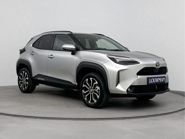 Toyota YARIS Cross 1.5 Hybrid 115 Dynamic | Apple Carplay & Android Auto | Parkeercamera |