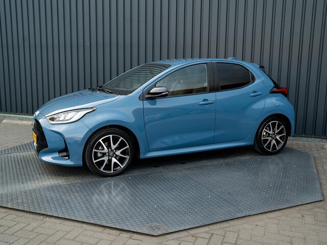 Toyota YARIS 1.5 Hybrid Executive | Trekhaak afnb. | JBL | Head Up | BSM | Camera | PDC V&A | Prijs Rijklaar!!