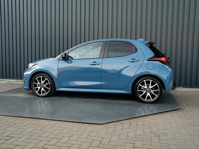 Toyota YARIS 1.5 Hybrid Executive | Trekhaak afnb. | JBL | Head Up | BSM | Camera | PDC V&A | Prijs Rijklaar!!