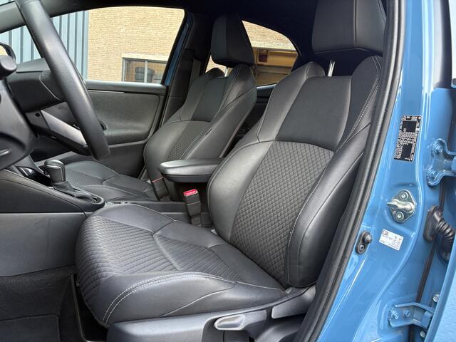 Toyota YARIS 1.5 Hybrid Executive | Trekhaak afnb. | JBL | Head Up | BSM | Camera | PDC V&A | Prijs Rijklaar!!