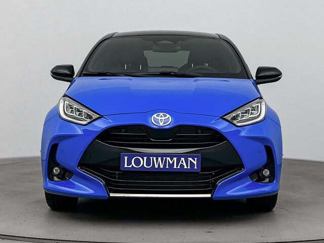 Toyota YARIS 1.5 Hybrid 130 Executive | Apple Carplay & Android Auto | Parkeercamera | * | Auto op bestelling |