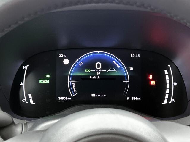 Toyota YARIS Cross Hybrid 115 Dynamic Comfort Pack