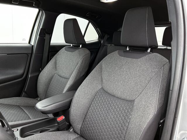 Toyota YARIS Cross Hybrid 115 Dynamic Comfort Pack