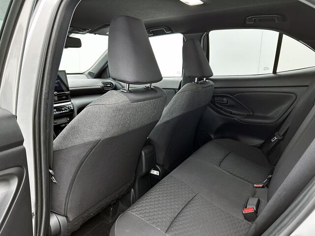 Toyota YARIS Cross Hybrid 115 Dynamic Comfort Pack