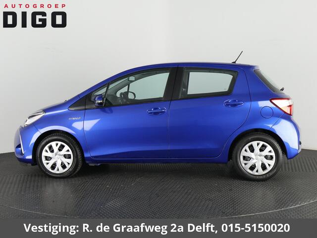 Toyota YARIS 1.5 Hybrid Active | Navigatie | Climate Control | Camera | Keyless Start