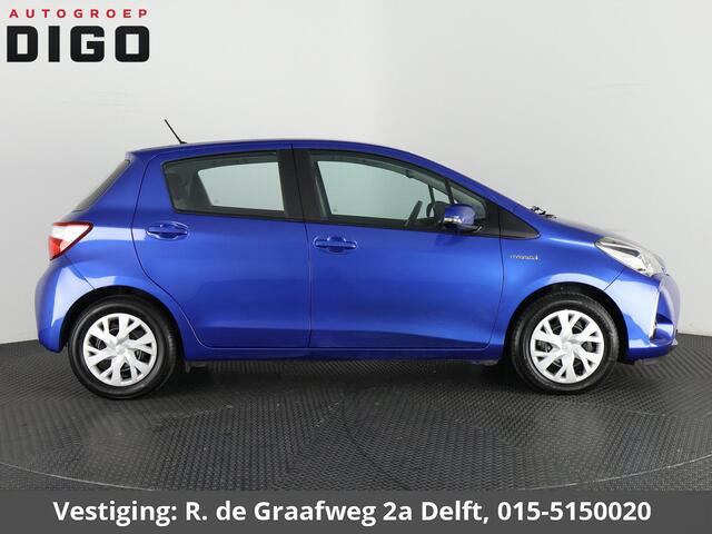 Toyota YARIS 1.5 Hybrid Active | Navigatie | Climate Control | Camera | Keyless Start