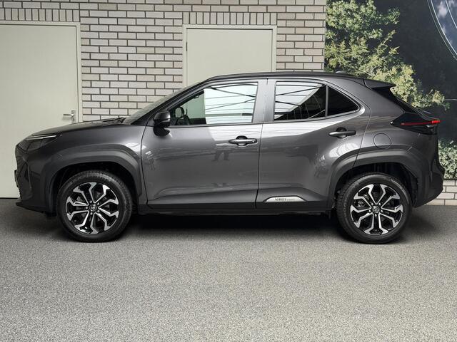 Toyota YARIS Cross 1.5 Hybrid 115 First Edition