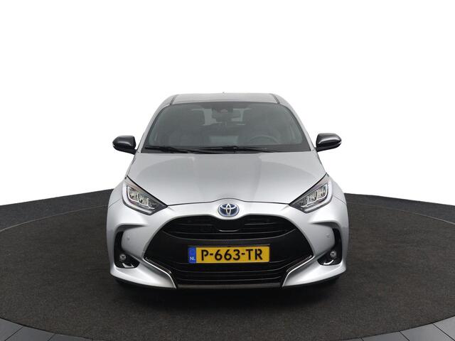 Toyota YARIS 1.5 Hybrid Executive Trekhaak | Origineel Nederlands | Dealer Onderhouden | Stoelverwarming Voor | Trekhaak |