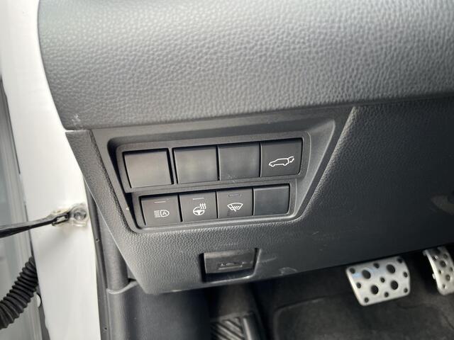 Toyota YARIS Cross 1.5 Hybrid GR Sport | All-in prijs | Automaat | Stoelverwarming | Stuurverwarming