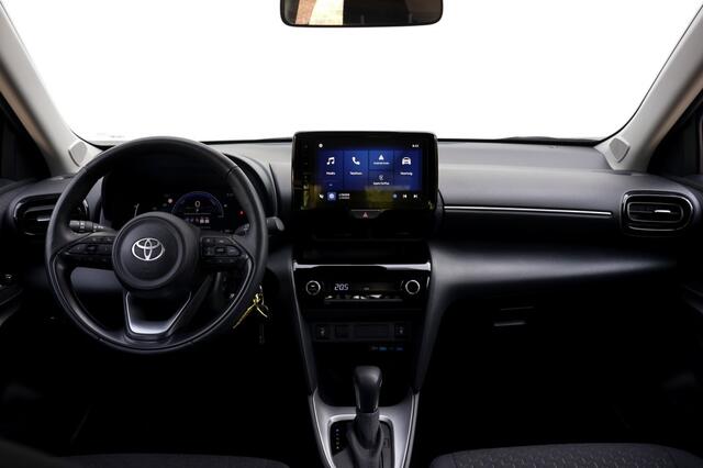 Toyota YARIS 1.5 Hybrid 115 Active - 116 pk **Camera / Carplay / ACC