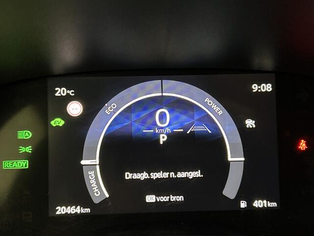 Toyota YARIS 1.5 Hybrid Dynamic Limited + Stoel en stuurverwarming |