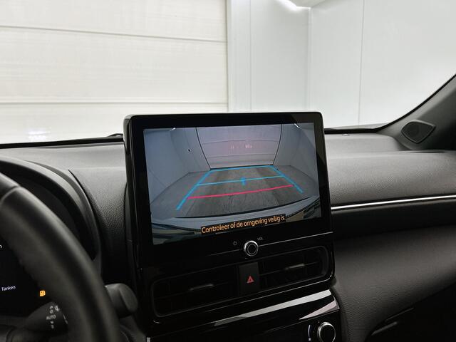 Toyota YARIS Cross 1.5 Hybrid 115 Dynamic | Parelmoer | Carplay | MyToyota App | Draadloos opladen | Stoelverwarming