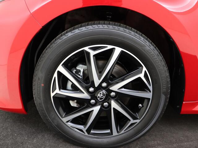 Toyota YARIS 1.5 Hybrid Dynamic | Dealeronderhouden |