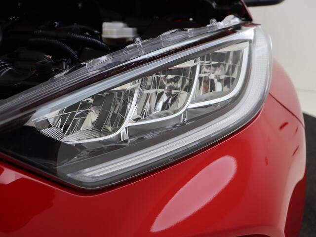 Toyota YARIS 1.5 Hybrid Dynamic | Dealeronderhouden |