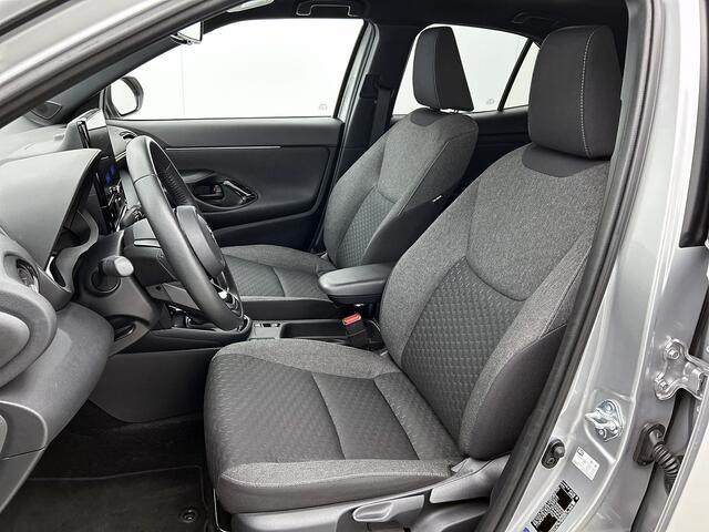 Toyota YARIS Cross Hybrid 115 Dynamic Comfort Pack | Parkeersensoren | Navigatie |