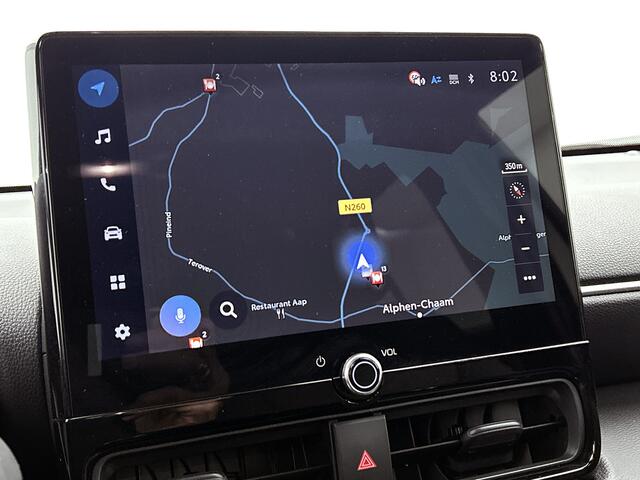 Toyota YARIS Cross Hybrid 115 Dynamic Comfort Pack | Parkeersensoren | Navigatie |
