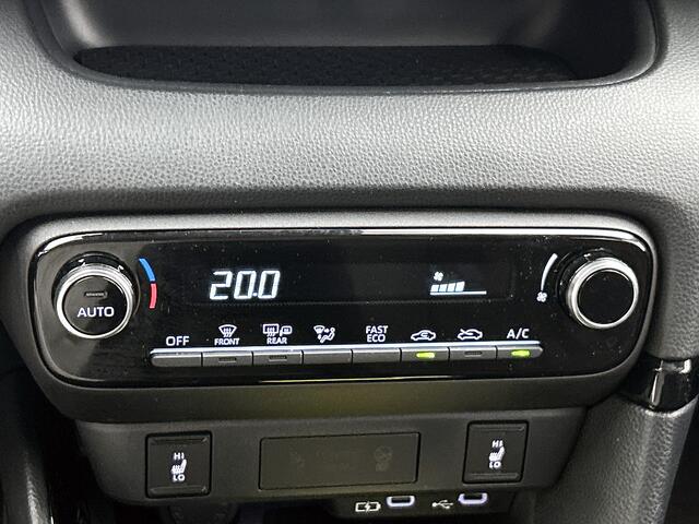 Toyota YARIS 1.5 Hybrid 115 First Edition + Comfort Pack |Stoel en stuurverwarming |