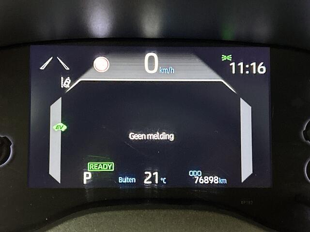 Toyota YARIS Cross 1.5 Hybrid Executive | Dealeronderhouden |