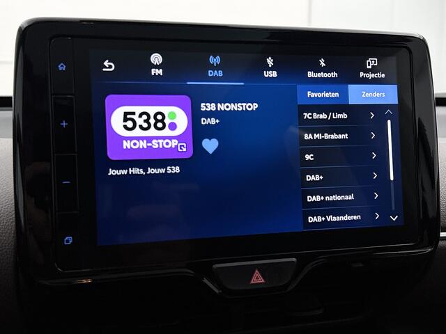 Toyota YARIS Cross 1.5 Hybrid Executive | Dealeronderhouden |