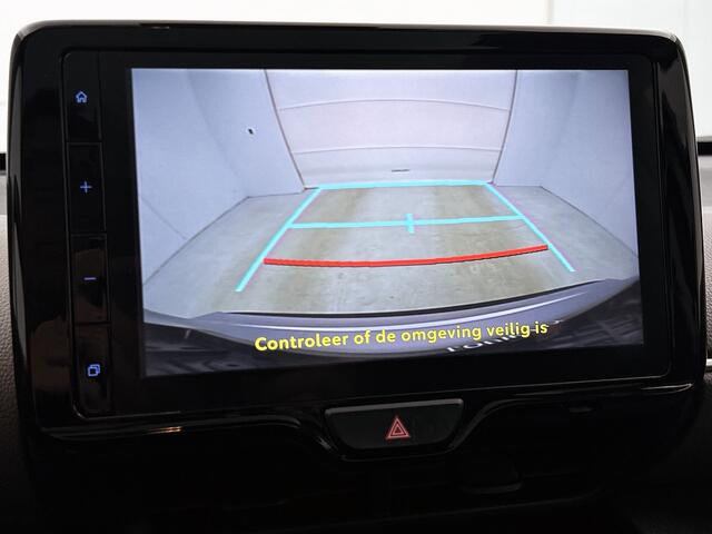 Toyota YARIS Cross 1.5 Hybrid Executive | Dealeronderhouden |