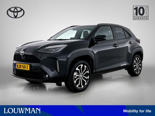 Toyota YARIS Cross 1.5 Hybrid 115 Dynamic