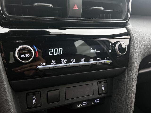 Toyota YARIS Cross 1.5 Hybrid 115 Dynamic