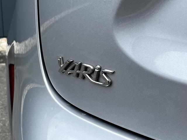 Toyota YARIS Cross 1.5 Hybrid 115 Dynamic | Comfort pack |