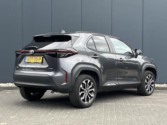 Toyota YARIS Cross 1.5 Hybrid 115 Dynamic | Comfort Pack |