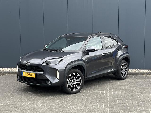 Toyota YARIS Cross 1.5 Hybrid 115 Dynamic | Comfort Pack |