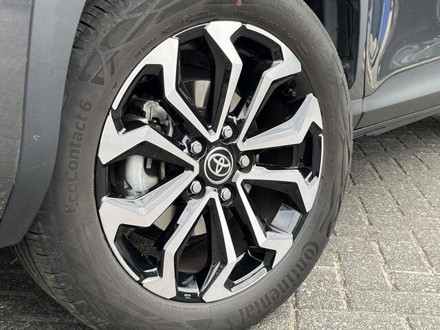 Toyota YARIS Cross 1.5 Hybrid 115 Dynamic | Comfort Pack |