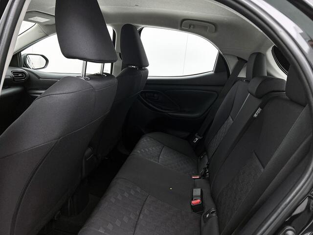Toyota YARIS Hybrid 115 Active | Lichtmetalen velgen |