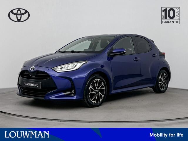Toyota YARIS 1.5 Hybrid Dynamic | Carplay | Parkeercamera |