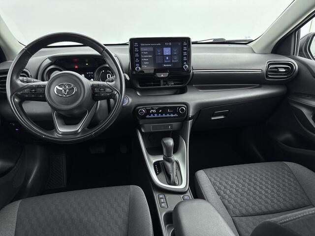 Toyota YARIS 1.5 Hybrid Dynamic | Carplay | Parkeercamera |