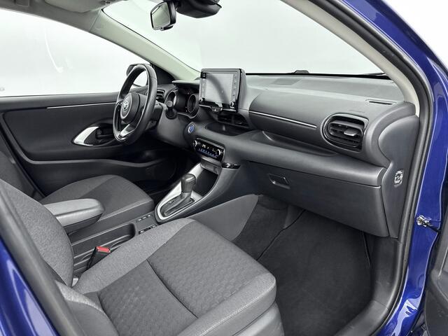 Toyota YARIS 1.5 Hybrid Dynamic | Carplay | Parkeercamera |