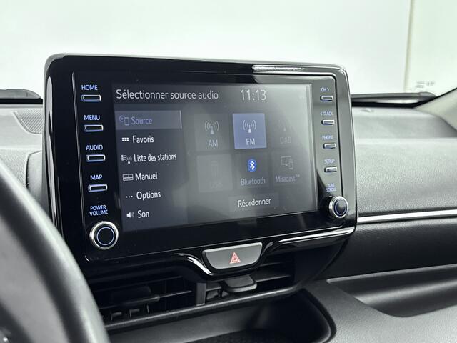 Toyota YARIS 1.5 Hybrid Dynamic | Carplay | Parkeercamera |