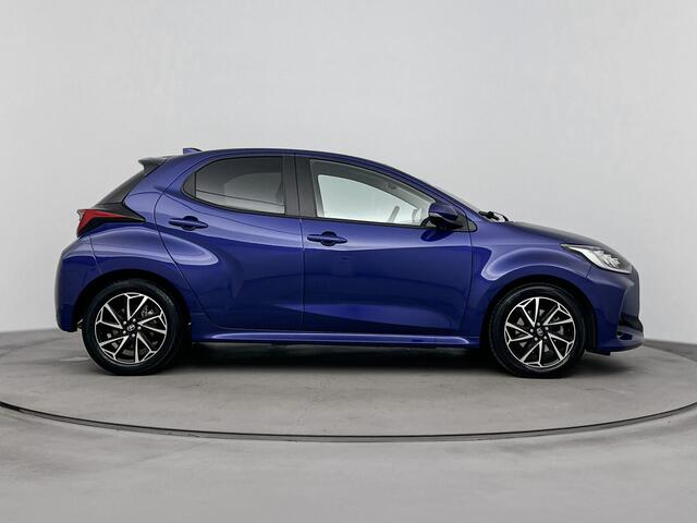 Toyota YARIS 1.5 Hybrid Dynamic | Carplay | Parkeercamera |