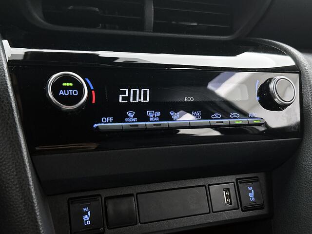 Toyota YARIS Cross 1.5 Hybrid Explore