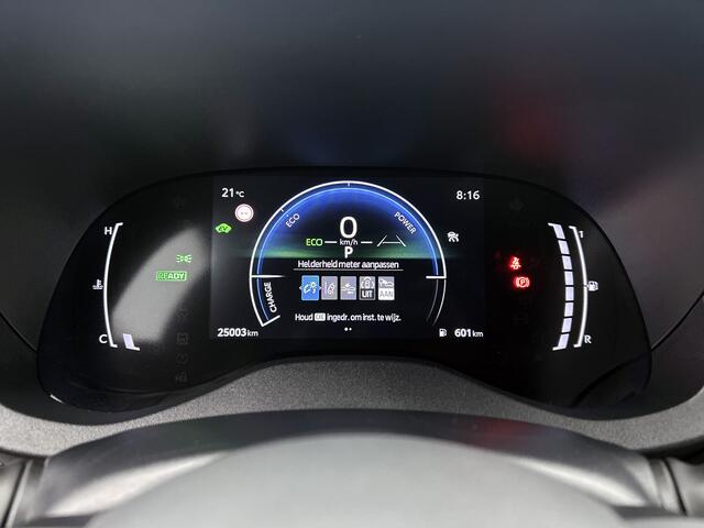 Toyota YARIS Cross 1.5 Hybrid 115 First Edition