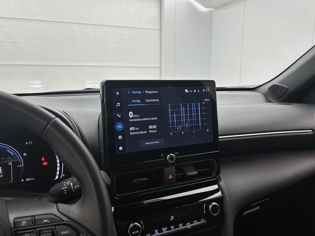 Toyota YARIS Cross 1.5 Hybrid 115 First Edition