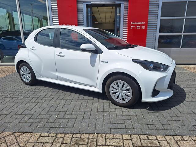 Toyota YARIS 1.5 Hybrid Active