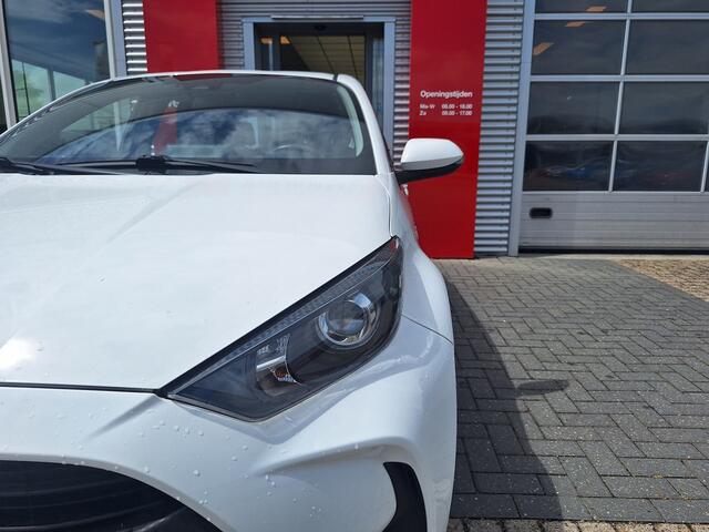 Toyota YARIS 1.5 Hybrid Active