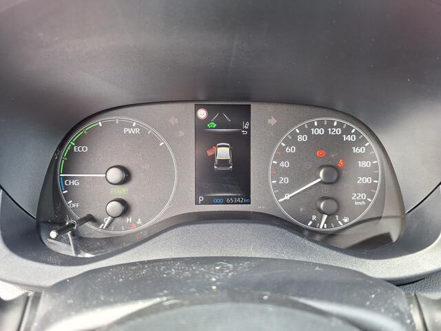 Toyota YARIS 1.5 Hybrid Active