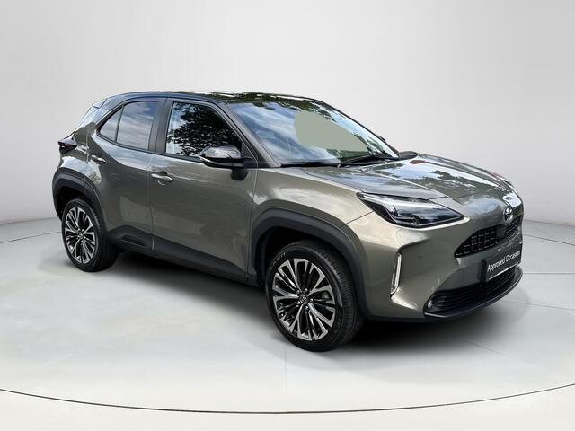 Toyota YARIS Cross 1.5 Hybrid Executive
